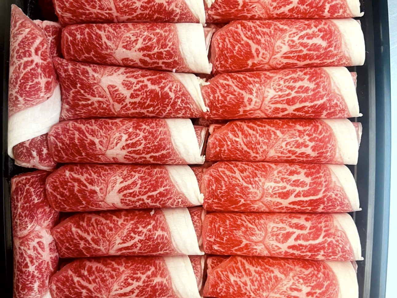 美国和牛板腱
