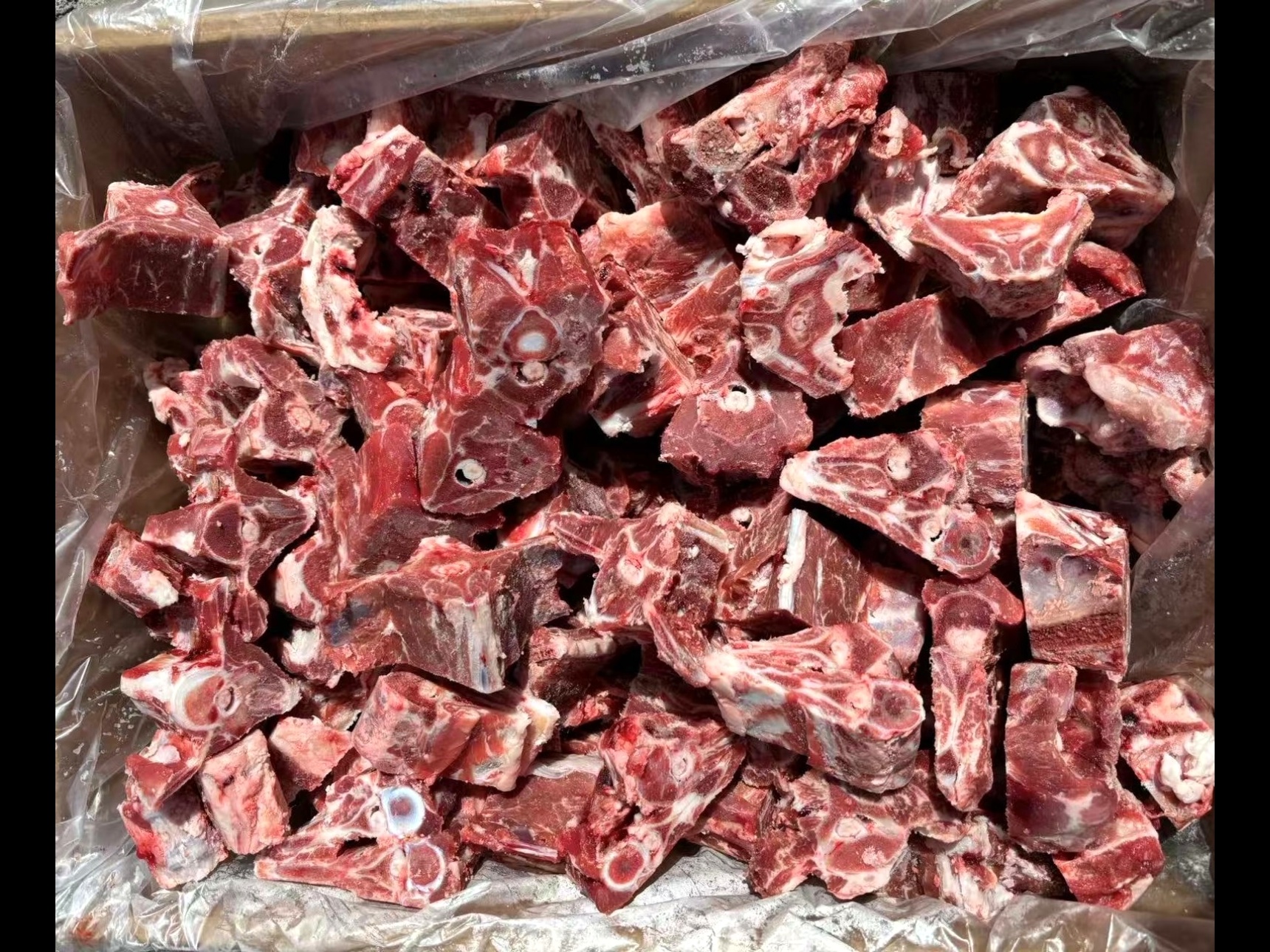 羊蝎子