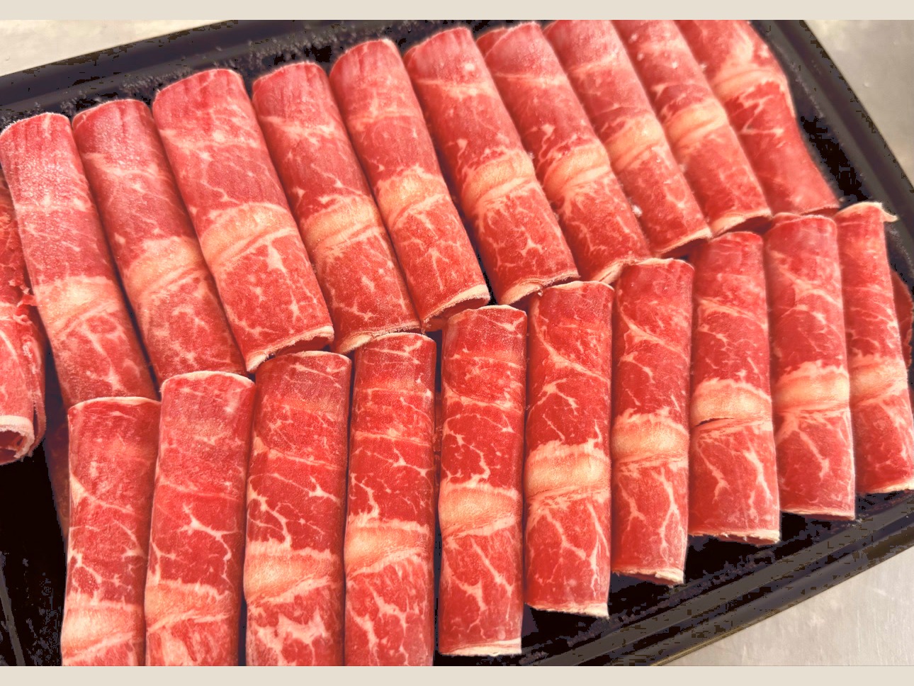 Prime 公牛牡蛎肉